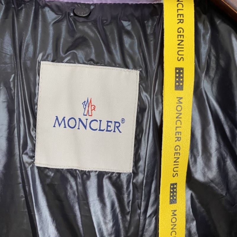 Moncler Down Coat
